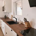 Tatil Evi The Mykonos House - Newly Renovated Near Town Mykonos Town