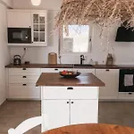 Tatil Evi The Mykonos House - Newly Renovated Near Town