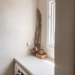 The Mykonos House - Newly Renovated Near Town Tatil Evi