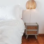 Tatil Evi The Mykonos House - Newly Renovated Near Town *