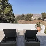 The Mykonos House - Newly Renovated Near Town Tatil Evi Mykonos Town