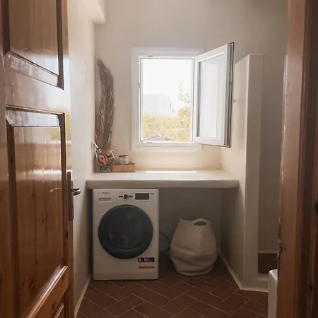 The Mykonos House - Newly Renovated Near Town Holiday home Mykonos Town