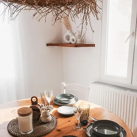 The Mykonos House - Newly Renovated Near Town Semesterbostad Mykonos Town