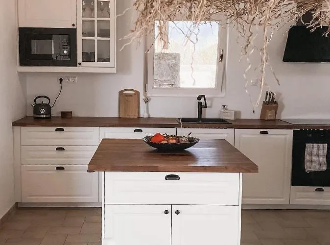 Hébergement de vacances The Mykonos House - Newly Renovated Near Town