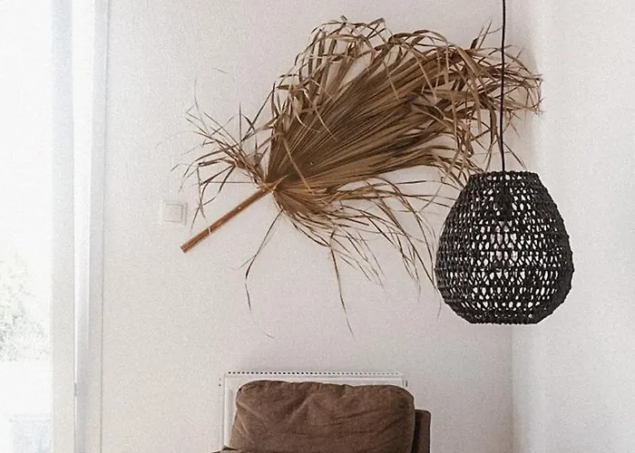 Hébergement de vacances The Mykonos House - Newly Renovated Near Town Mykonos Town